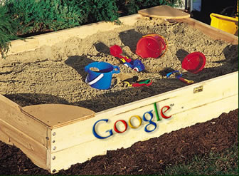 Que es el Sandbox de Google