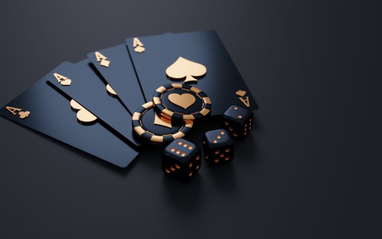 El Fenómeno del Casino Online: Una Visión del Negocio Digital