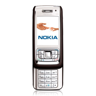Nokia E65 – El nuevo chiche