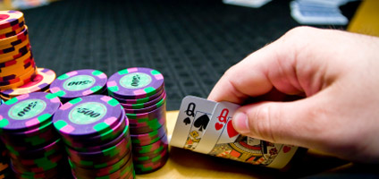 Poker Online – Una alternativa a nuestra vida movil