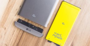 ¿Qué hace del LG G5 un smartphone realmente funcional?