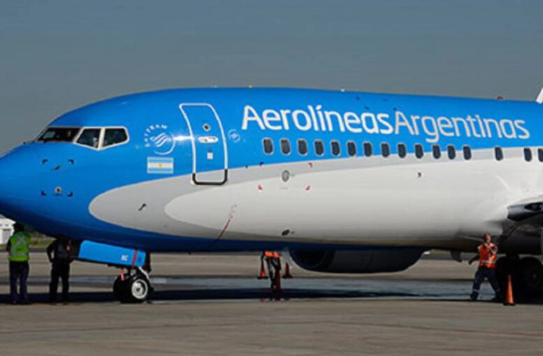 Aerolíneas Argentinas: vuelos, teléfono y precios