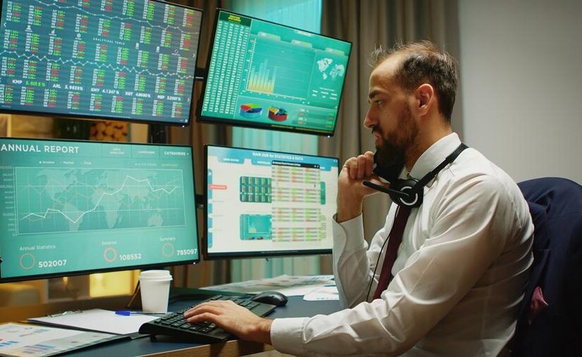 Cómo invertir en bolsa desde Argentina y qué debes saber antes de elegir un broker
